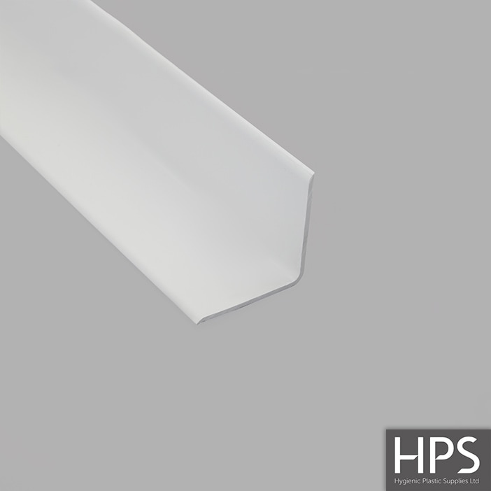 Profilé PVC en H 50mm