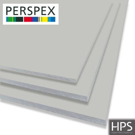 Grey PERSPEX Sheets - 2030 x 1520 x (3mm - 5mm) (Copy) | Hygienic ...